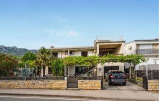 Beautiful Apartment In Seline With Wifi - Seline - 2