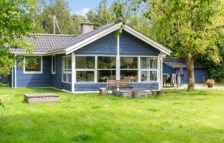 Nice Home In Hemmet With Wifi - Hemmet - 0