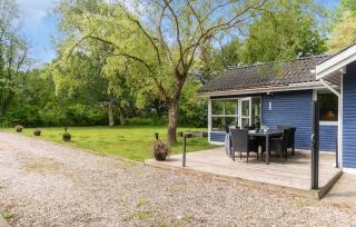 Nice Home In Hemmet With Wifi - 9