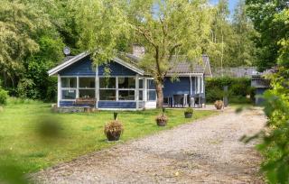 Nice Home In Hemmet With Wifi - Hemmet - 1