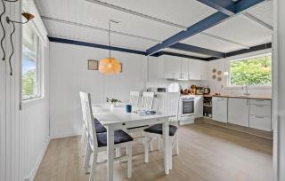 Nice Home In Hemmet With Wifi - Hemmet - 5