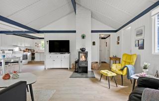 Nice Home In Hemmet With Wifi - 6