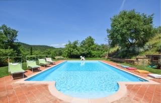 Pet Friendly Home In Monte San Savino - 4