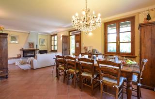 Pet Friendly Home In Monte San Savino - 7