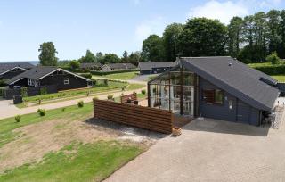 Amazing Home In Sjølund With Wifi - 0