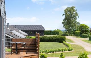 Amazing Home In Sjølund With Wifi - Sjølund - 3