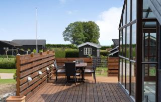 Amazing Home In Sjølund With Wifi - Sjølund - 1