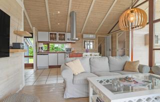 Amazing Home In Sjølund With Wifi - Sjølund - 6