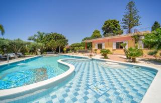 Villa Gaia - Menfi - 0