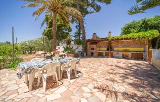 Villa Gaia - Menfi - 5