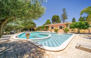 Villa Gaia - Menfi - 3