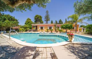 Villa Gaia - Menfi - 1