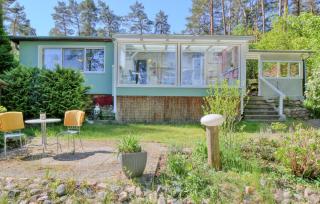 Ferienhaus Rheinsberg Ot Kagar - 0