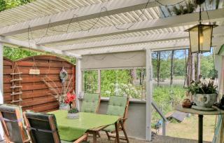 Ferienhaus Rheinsberg Ot Kagar - Kagar - 9