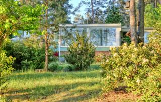 Ferienhaus Rheinsberg Ot Kagar - 1