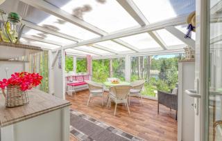 Ferienhaus Rheinsberg Ot Kagar - Kagar - 8