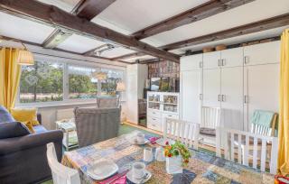 Ferienhaus Rheinsberg Ot Kagar - Kagar - 4