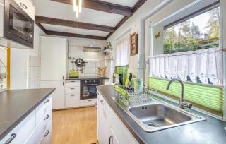 Ferienhaus Rheinsberg Ot Kagar - Kagar - 3