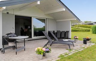 3 Bedroom Stunning Home In Hejls - Hejls - 9