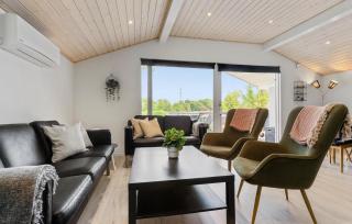 3 Bedroom Stunning Home In Hejls - Hejls - 8