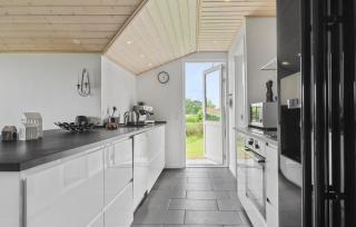 3 Bedroom Stunning Home In Hejls - Hejls - 4