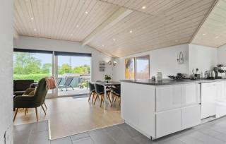 3 Bedroom Stunning Home In Hejls - Hejls - 5