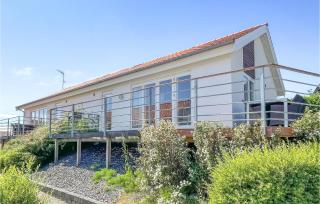 Awesome Home In Gudhjem With Wifi - Gudhjem - 1