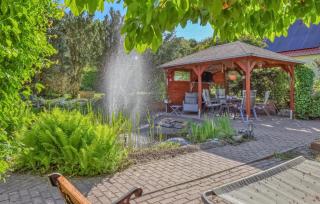 Wohnung Nordwestuckermark - 1