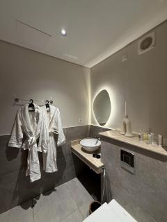 شقة فندقية أبراج زد الشيخ زايد القاهرة Zed Towers - Sheikh Zayed - 1
