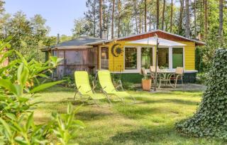 Ferienhaus Rheinsberg Ot Kagar - Kagar - 0