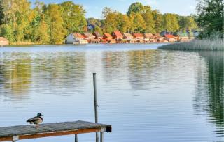 Ferienhaus Rheinsberg Ot Kagar - 9