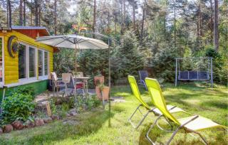 Ferienhaus Rheinsberg Ot Kagar - 3