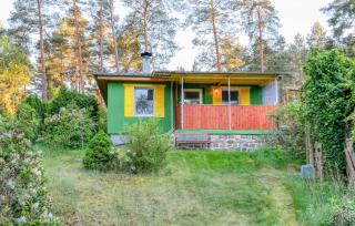 Ferienhaus Rheinsberg Ot Kagar - Kagar - 1