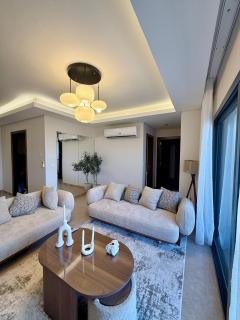 شقة فندقية أبراج زد الشيخ زايد القاهرة Zed Towers - Sheikh Zayed - 6