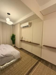 شقة فندقية أبراج زد الشيخ زايد القاهرة Zed Towers - Sheikh Zayed - 8