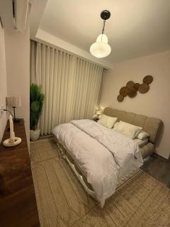 شقة فندقية أبراج زد الشيخ زايد القاهرة Zed Towers - Sheikh Zayed - 9