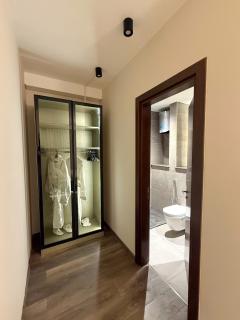 شقة فندقية أبراج زد الشيخ زايد القاهرة Zed Towers - Sheikh Zayed - 7