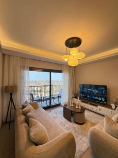 شقة فندقية أبراج زد الشيخ زايد القاهرة Zed Towers - Sheikh Zayed - 5