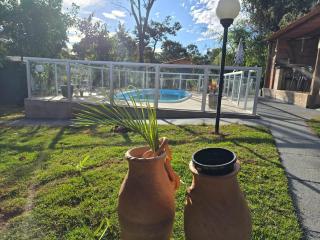 Quinta das Palmeiras Area 2 - 1