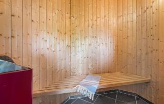 Awesome Home In Hemmet With Sauna - Hemmet - 5