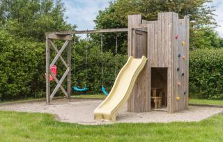 Awesome Home In Hemmet With Sauna - 2