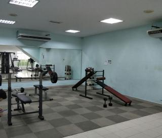 Apt 1-9pax Subang Jaya Pool & Gym 2mins LRT YSW Homes - Subang Jaya - 6