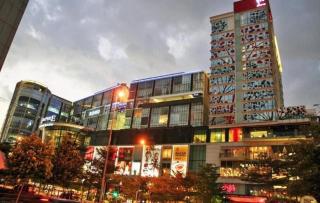 Apt 1-9pax Subang Jaya Pool & Gym 2mins LRT YSW Homes - Subang Jaya - 5
