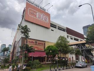Apt 1-9pax Subang Jaya Pool & Gym 2mins LRT YSW Homes - Subang Jaya - 4