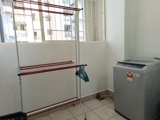 Apt 1-9pax Subang Jaya Pool & Gym 2mins LRT YSW Homes - Subang Jaya - 1