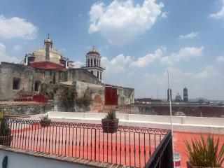 Centro Histórico Inolvidable Puebla - Puebla - 9