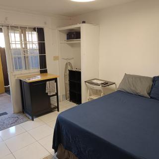 Montego Bay Garden Studio - Montego Bay - 9