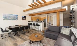 Saddle Ridge I3 home - 8