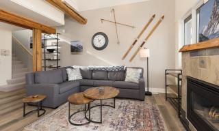 Saddle Ridge I3 home - 7