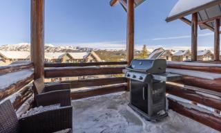 Saddle Ridge I3 home - 6